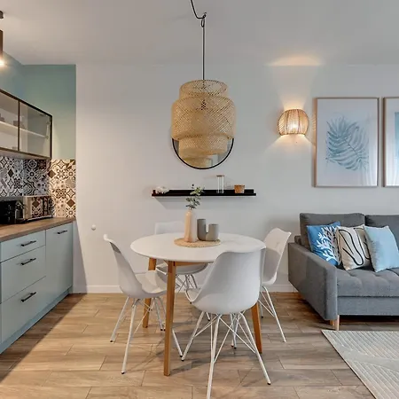 Angielska Grobla - City Center, Marina & Parking By Downtown Apartments Gdansk Room photo