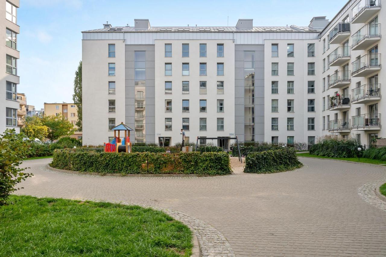 Apartmán Angielska Grobla - Center, Marina & Parking By Downtown *
